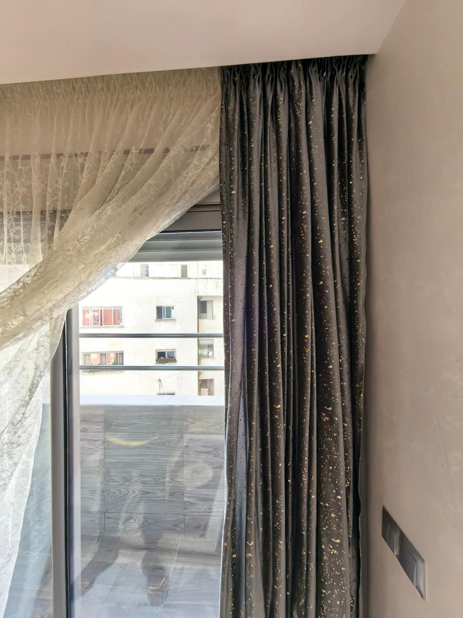 Bab Tanja Appartement