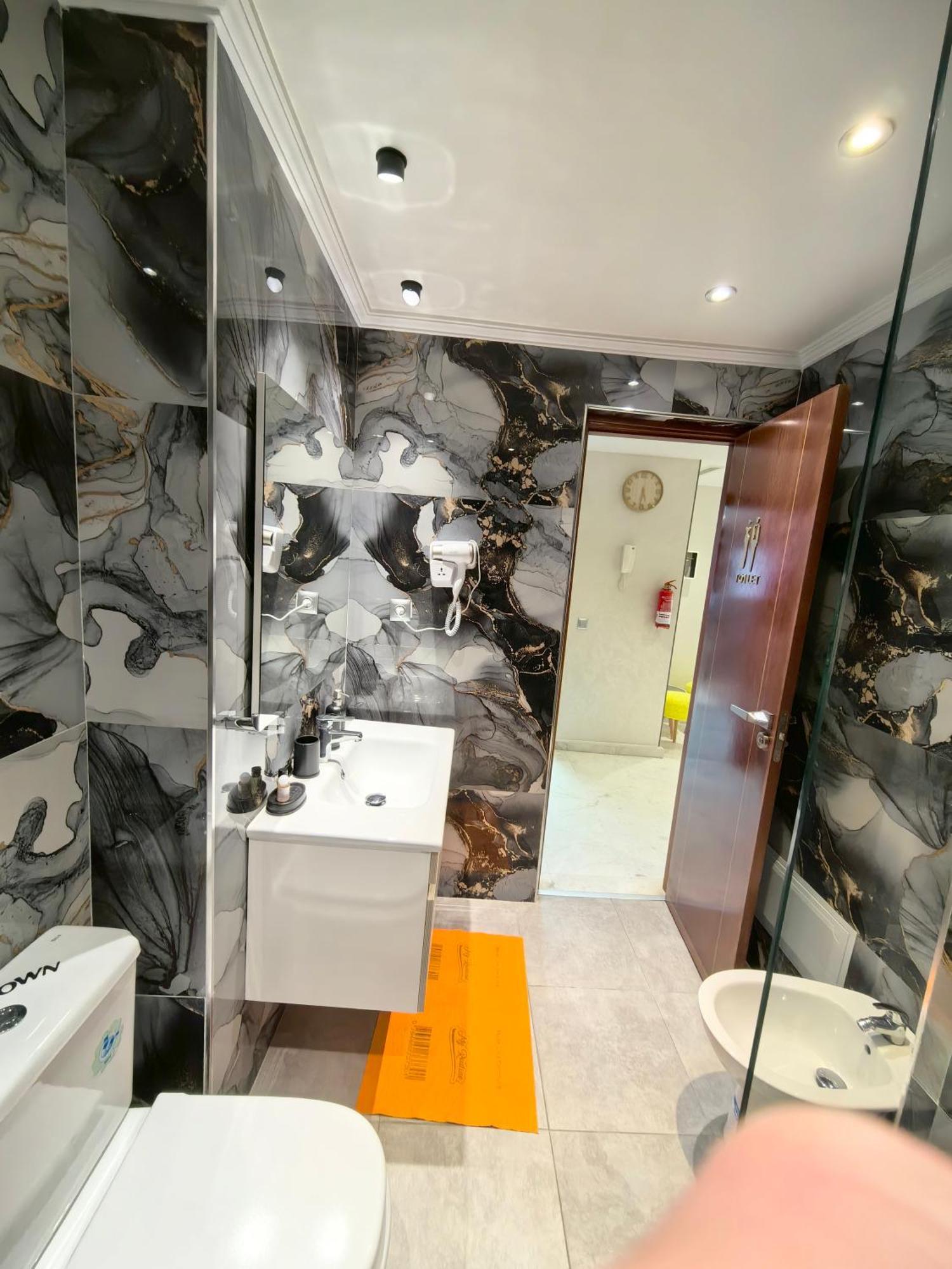 Bab Tanja Appartement Tanger