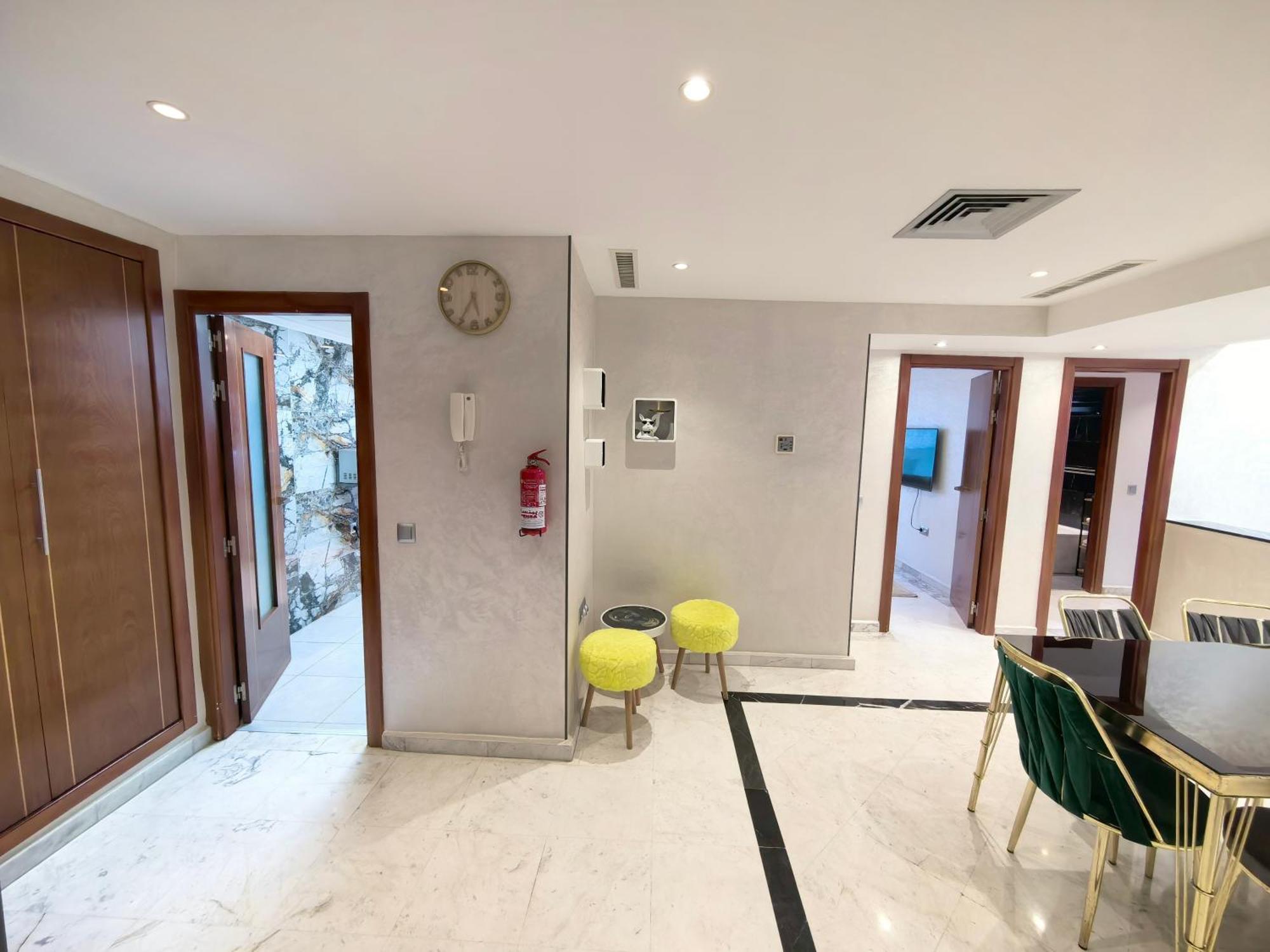 Bab Tanja Appartement