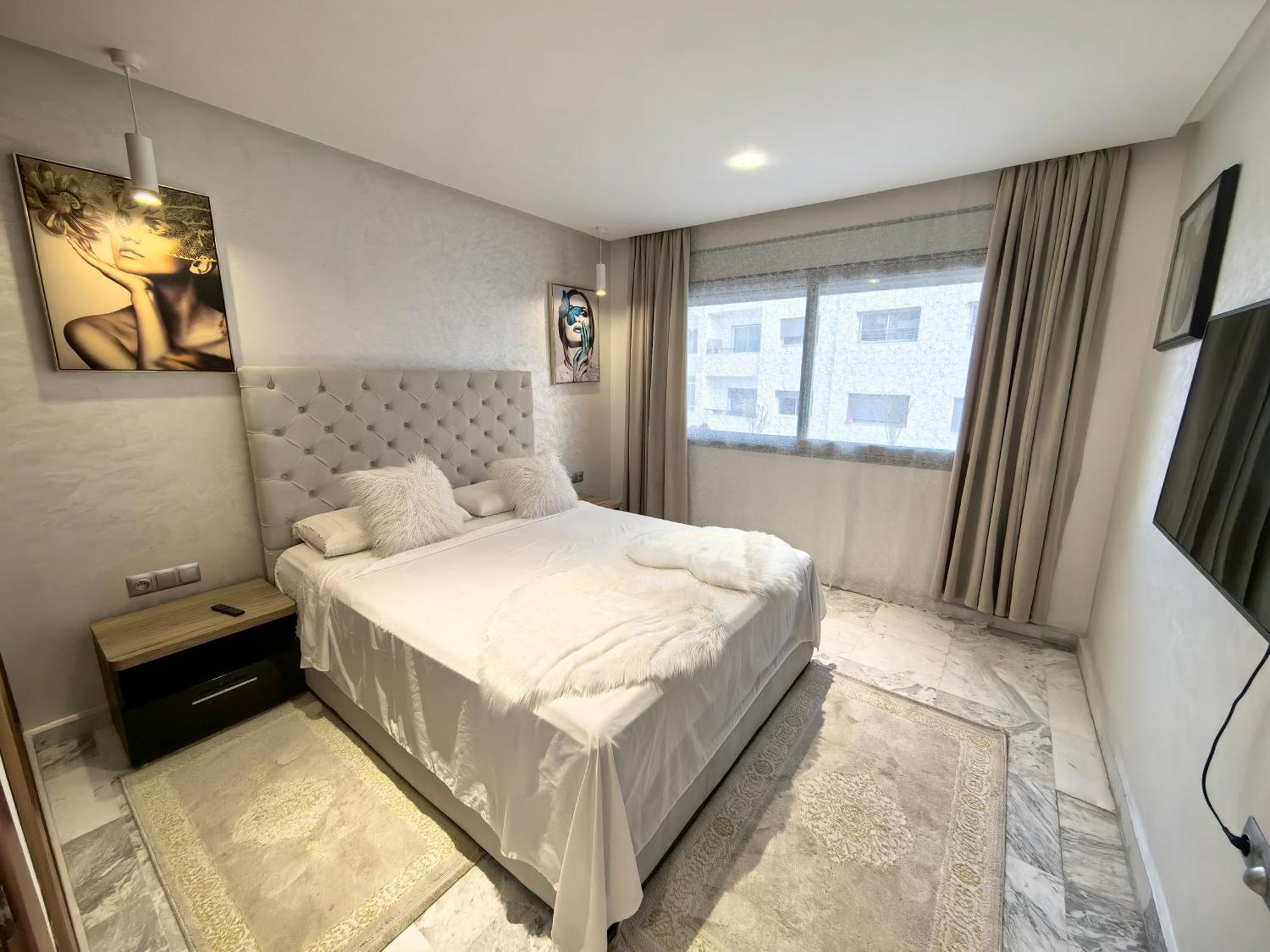 Bab Tanja Appartement *