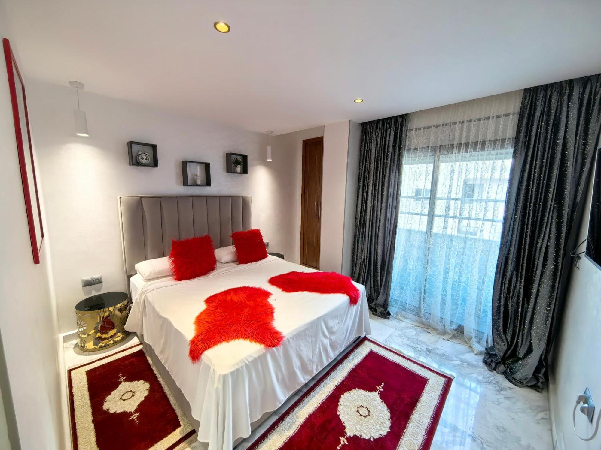 Bab Tanja Appartement Tanger