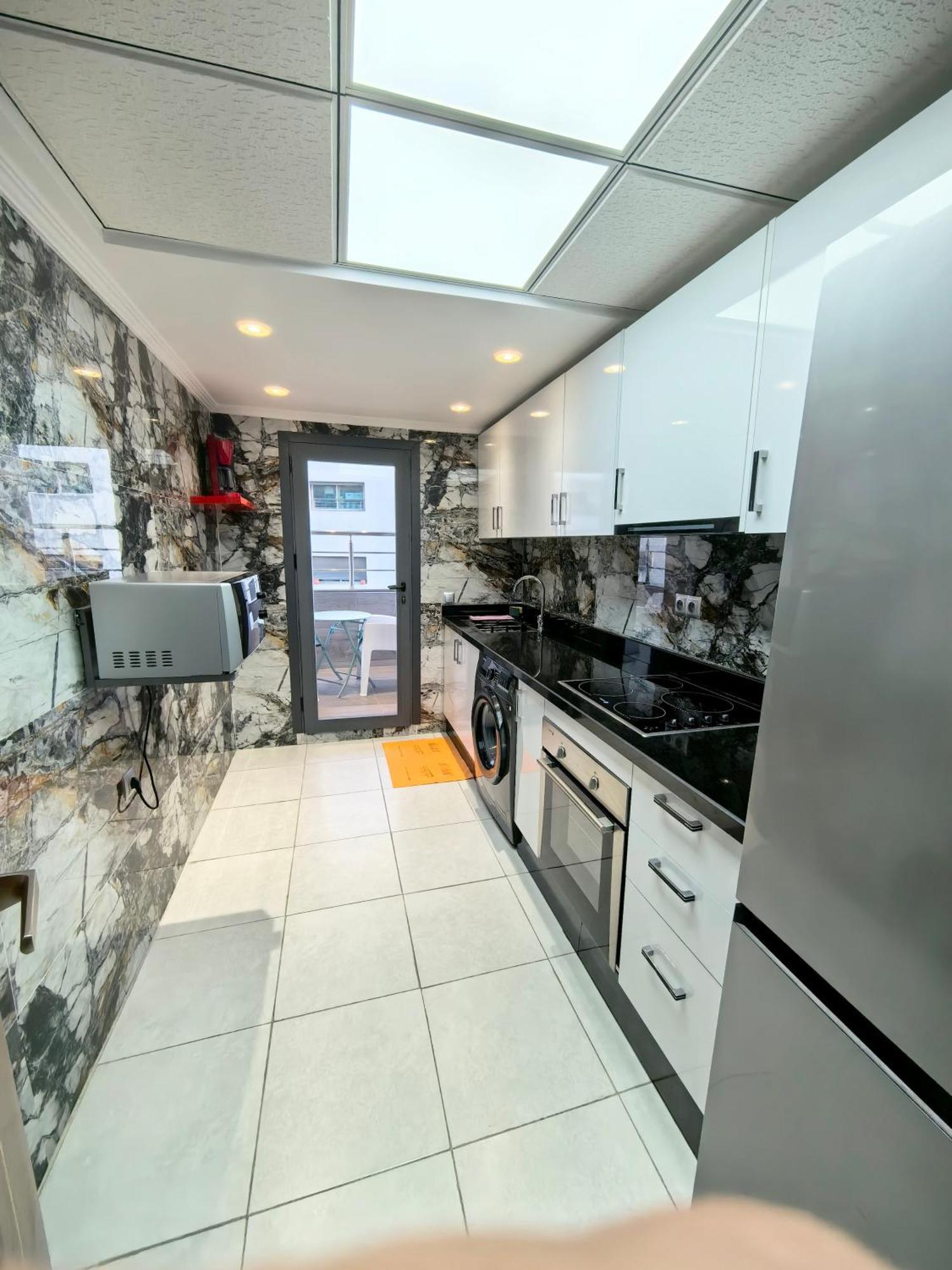 Appartement Bab Tanja *