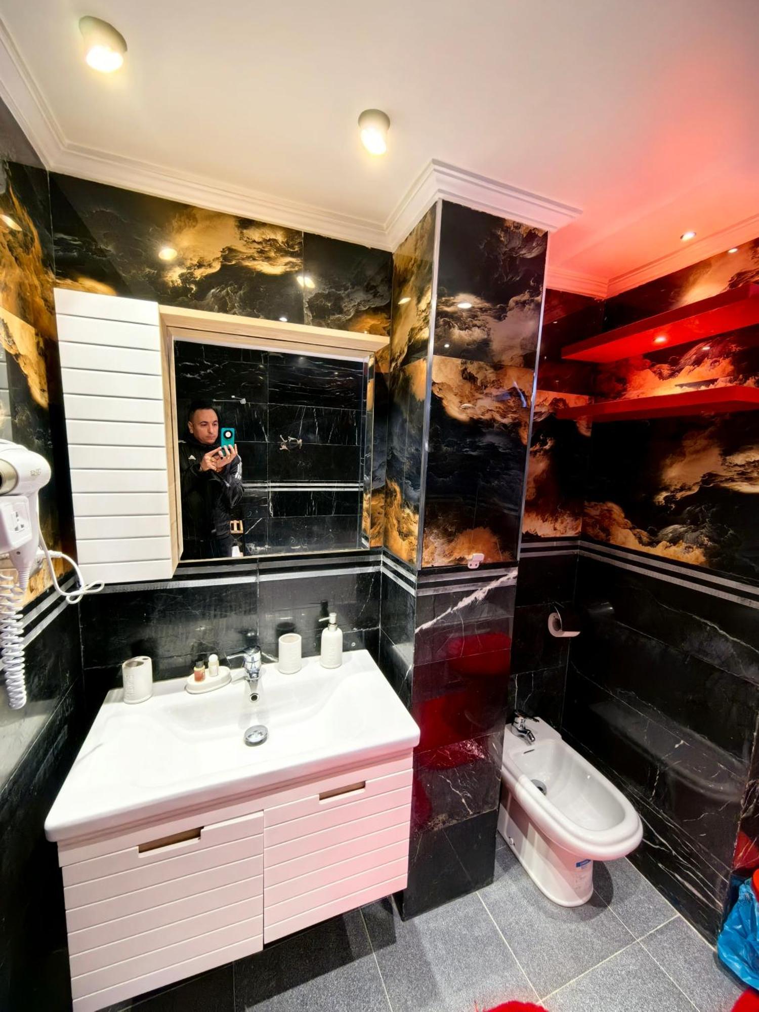 Bab Tanja Appartement Tanger