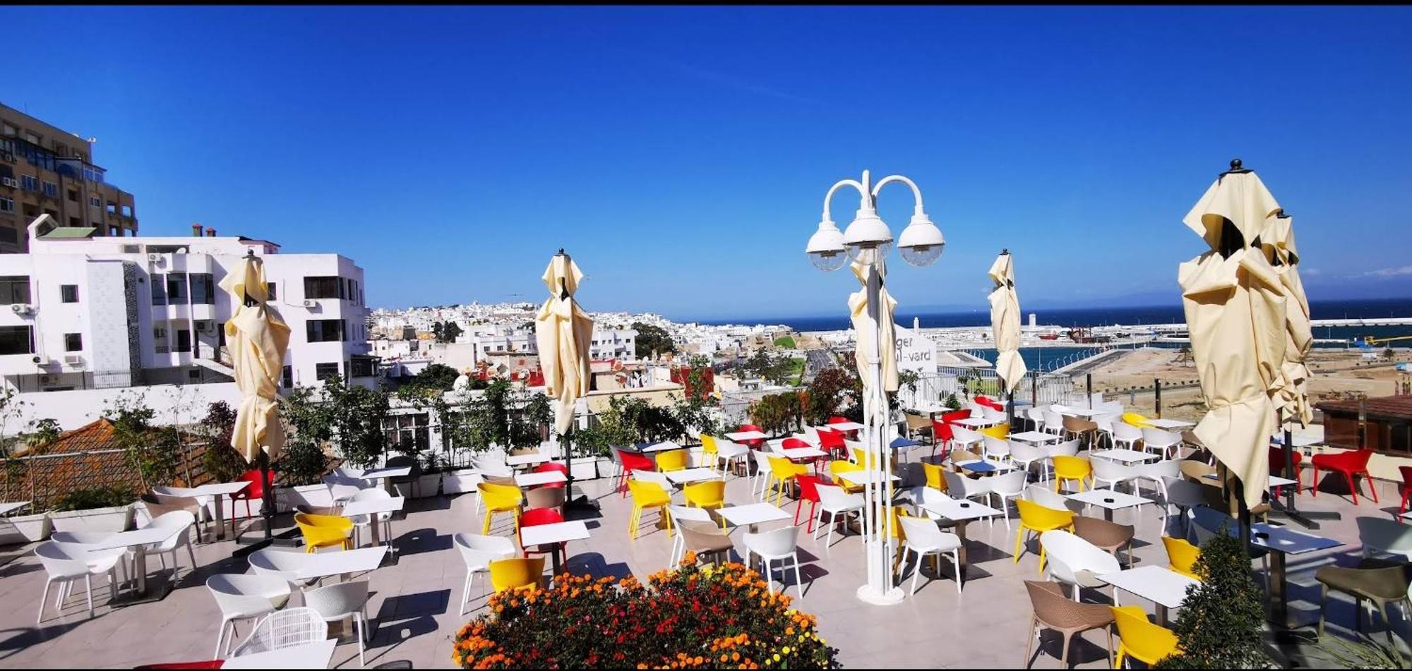 Bab Tanja * Tanger