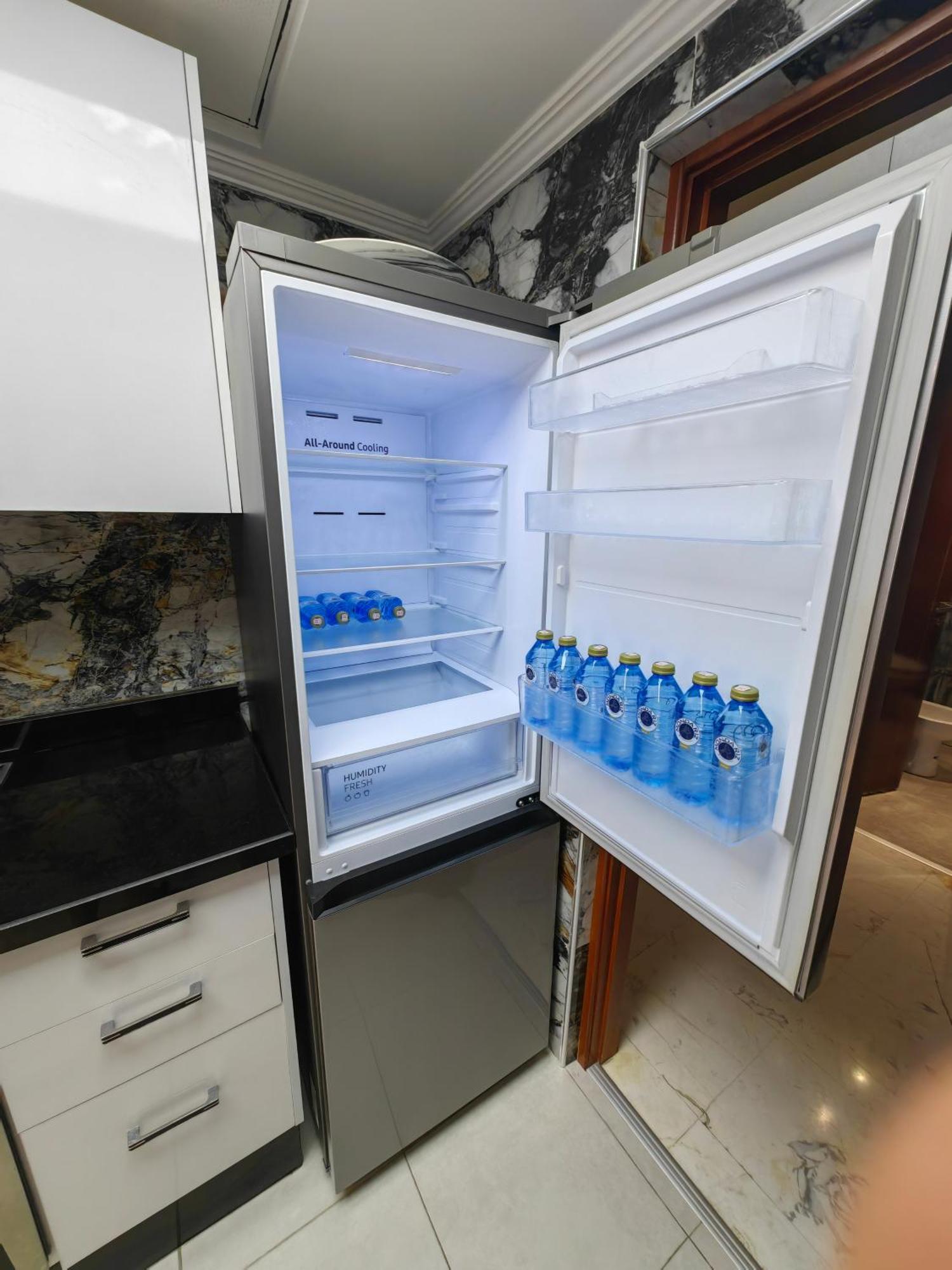 Bab Tanja Appartement *