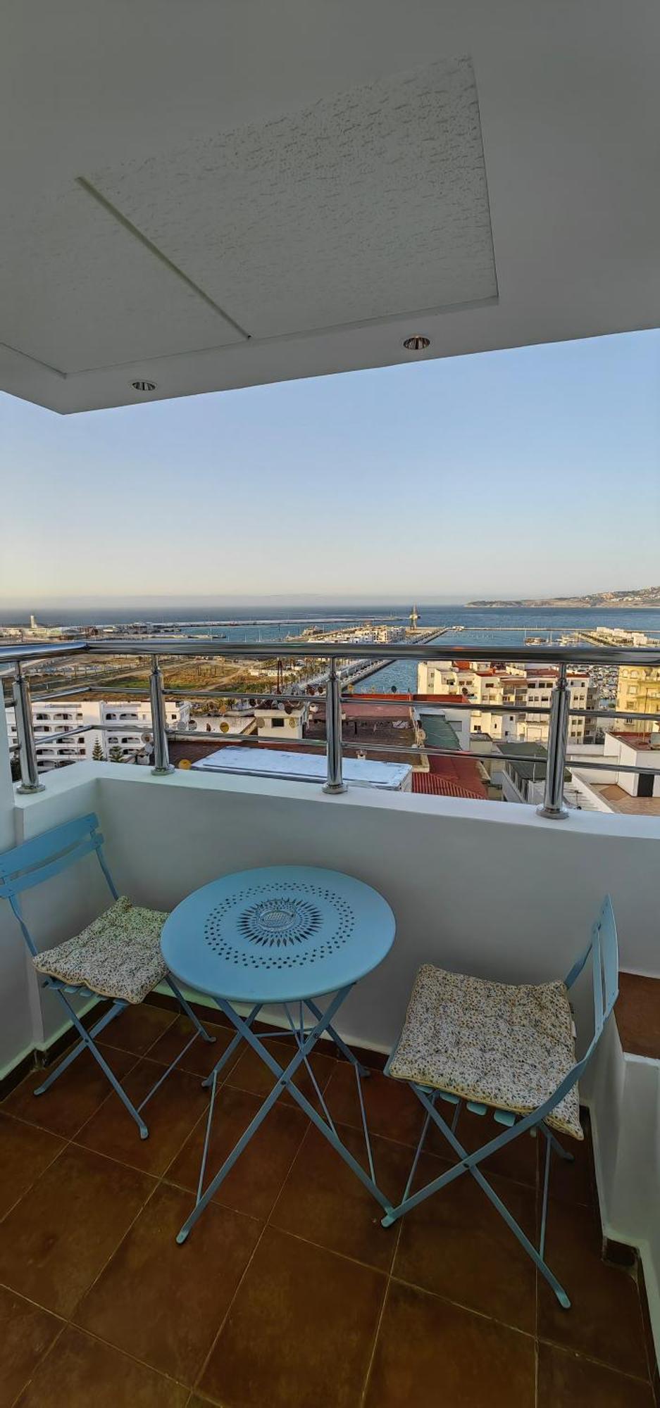 Bab Tanja Appartement Tanger
