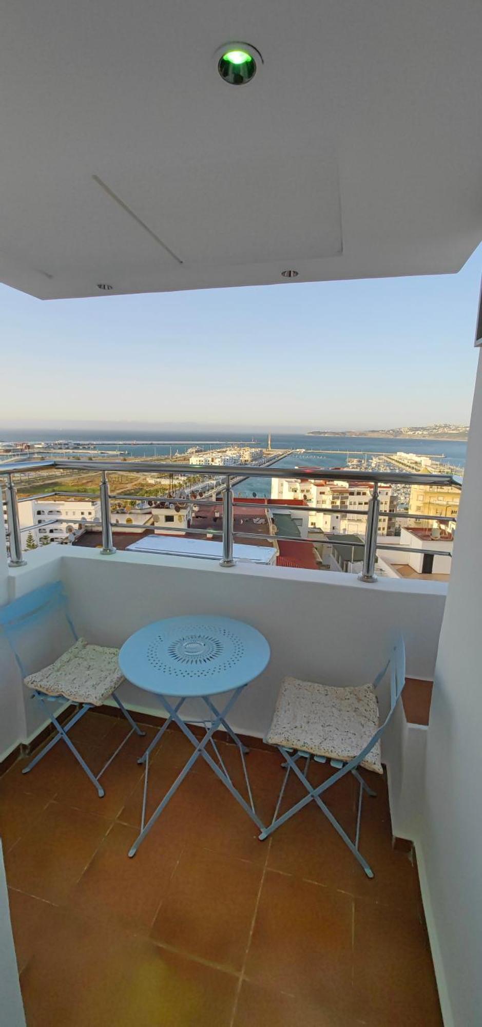 Bab Tanja Appartement Tanger