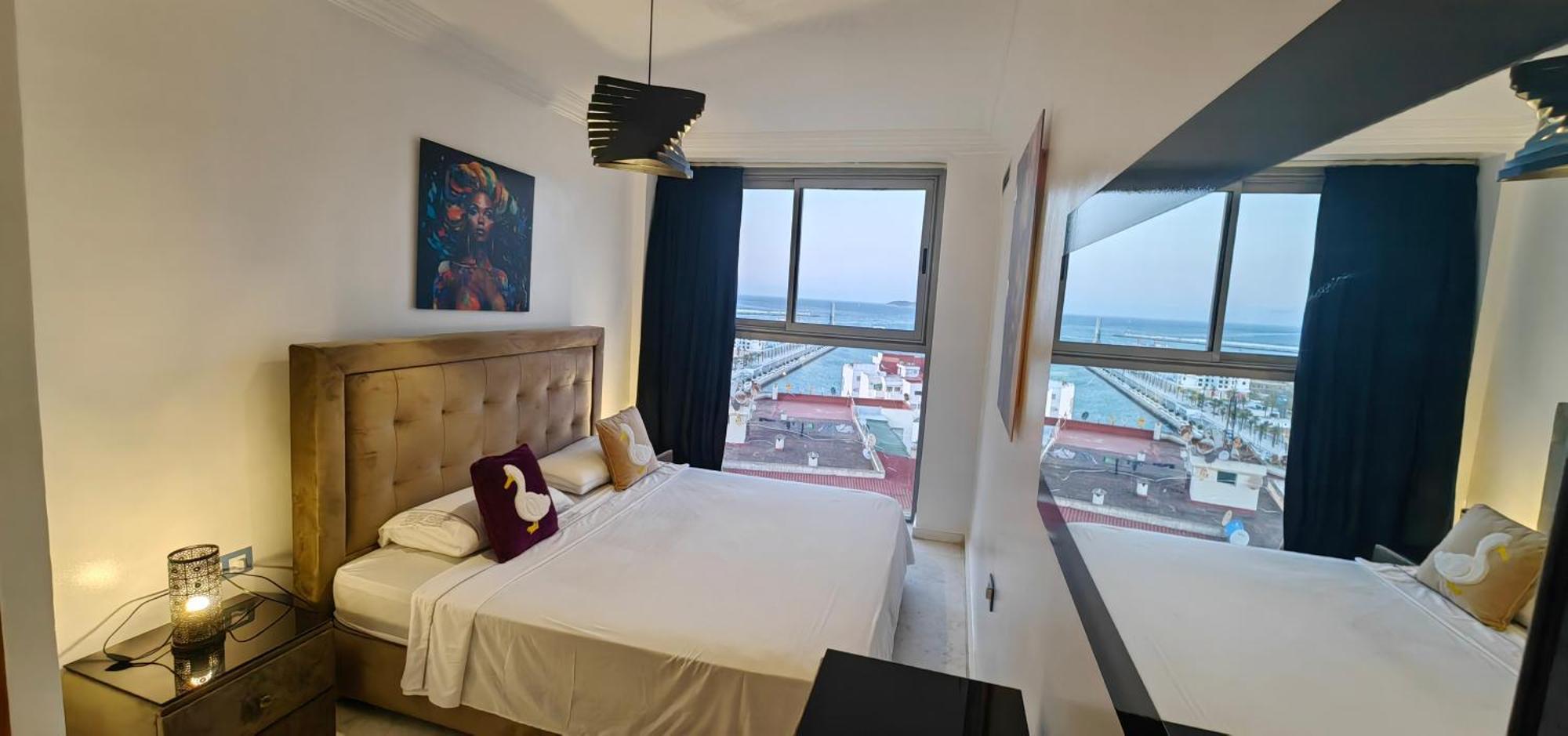 Bab Tanja Appartement