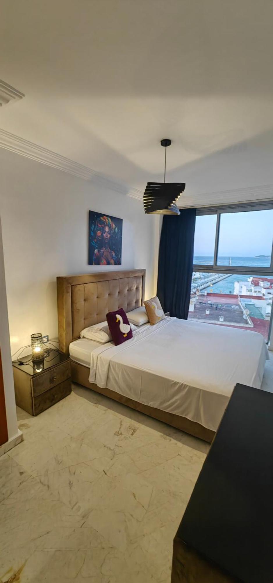 Appartement Bab Tanja *