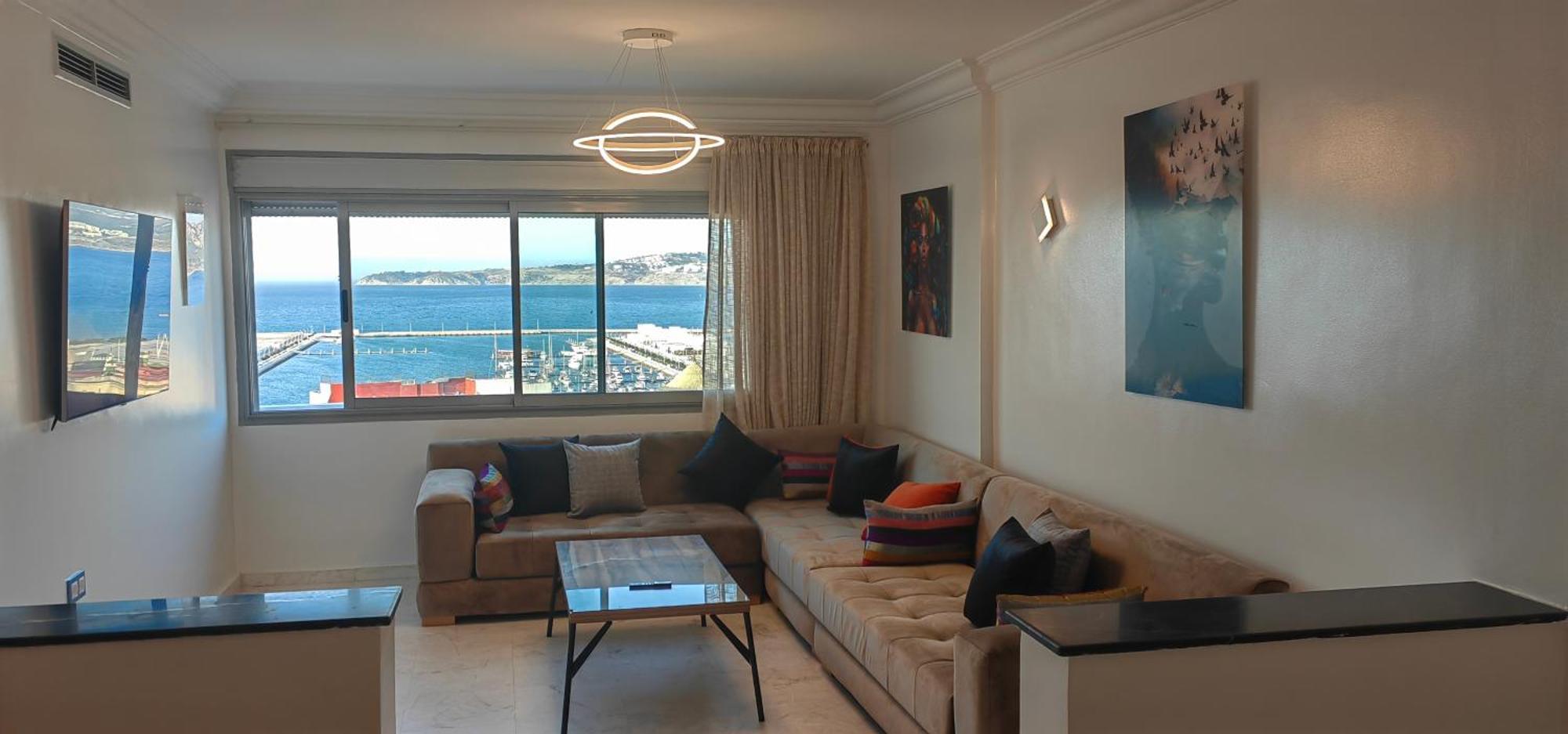 Bab Tanja Appartement Tanger
