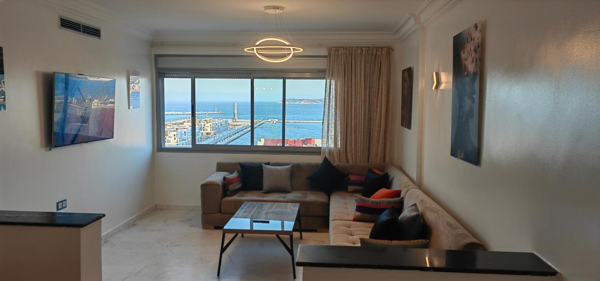 Bab Tanja Appartement