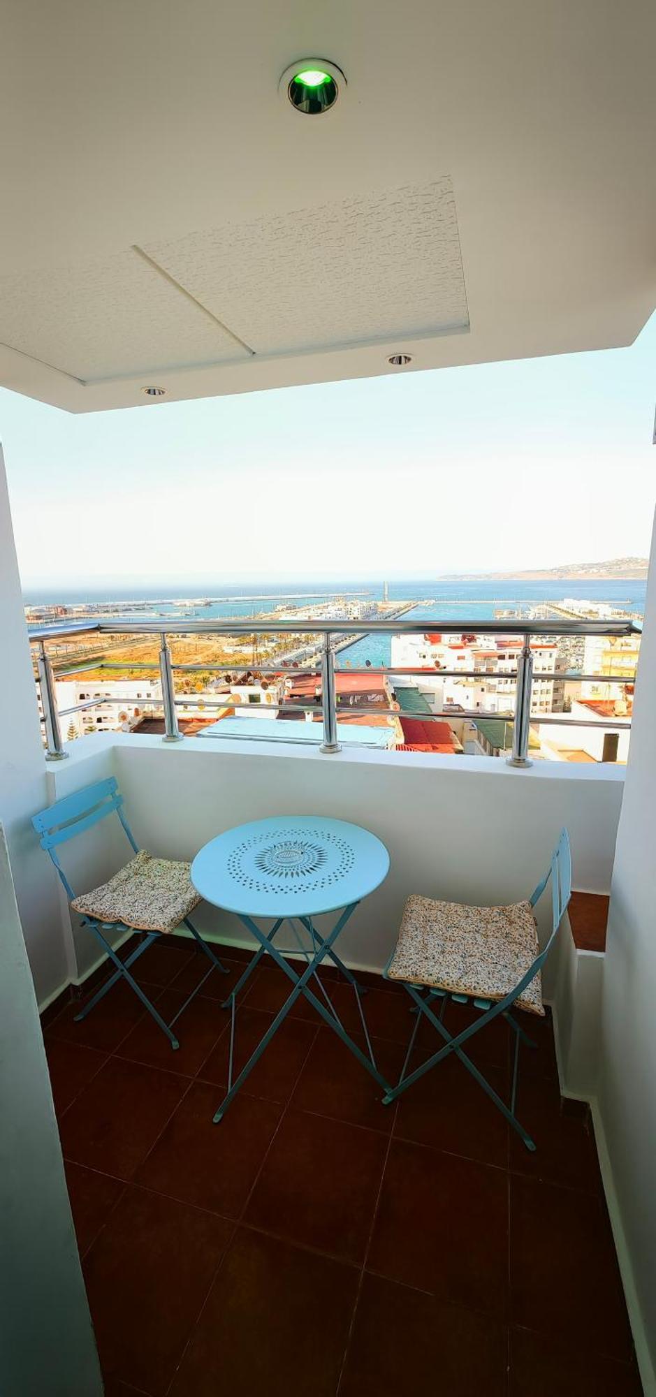 Bab Tanja Appartement Tanger