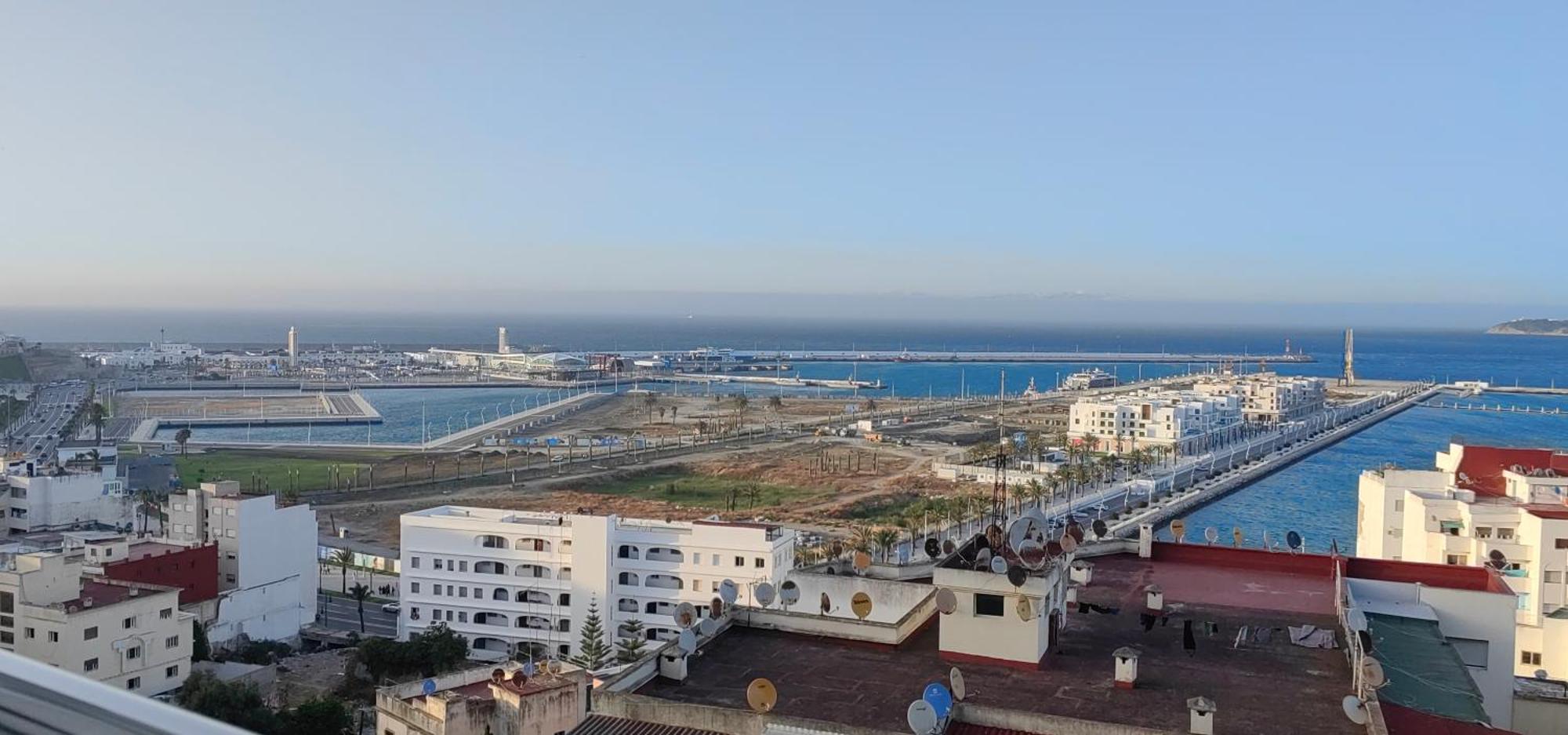 Bab Tanja *