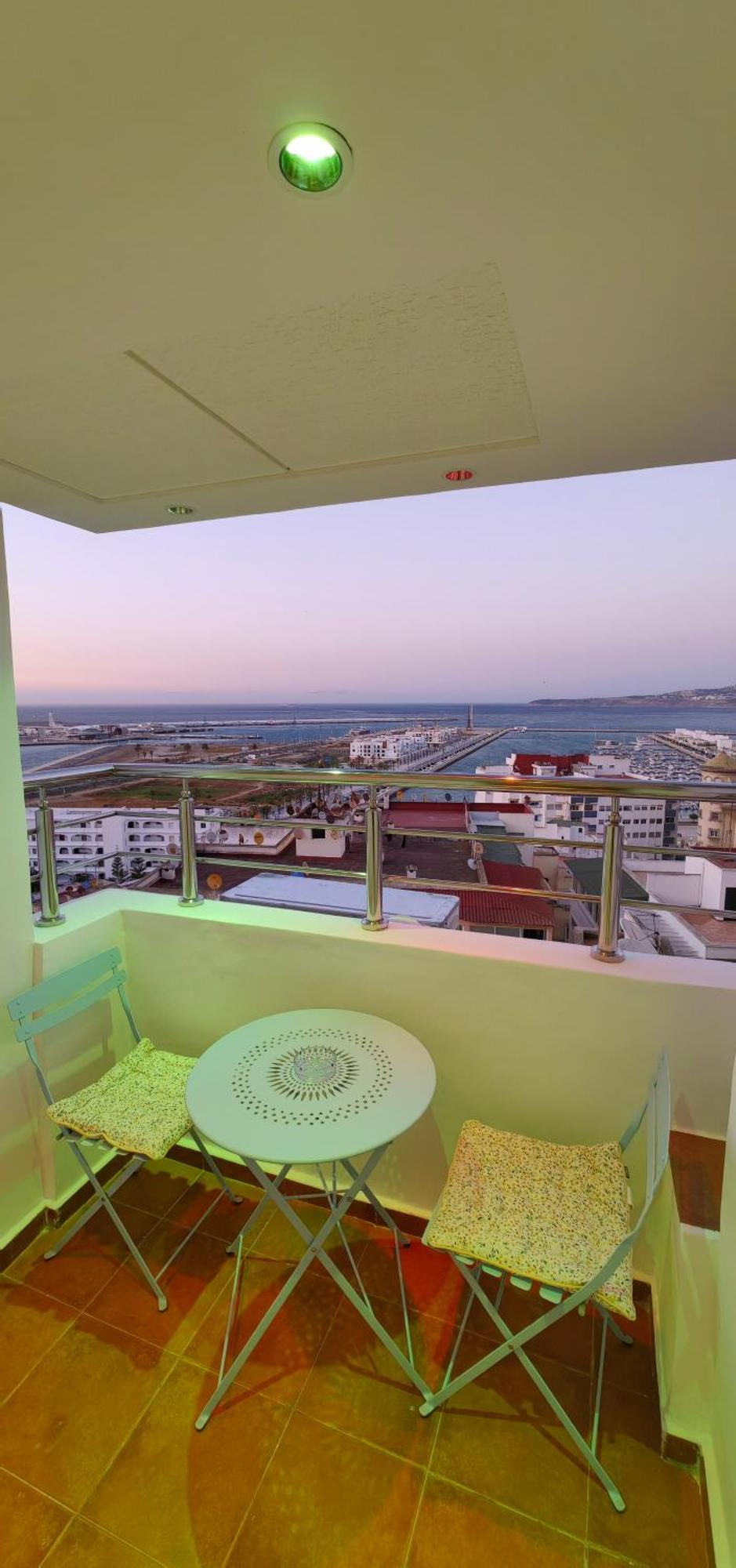 Appartement Bab Tanja